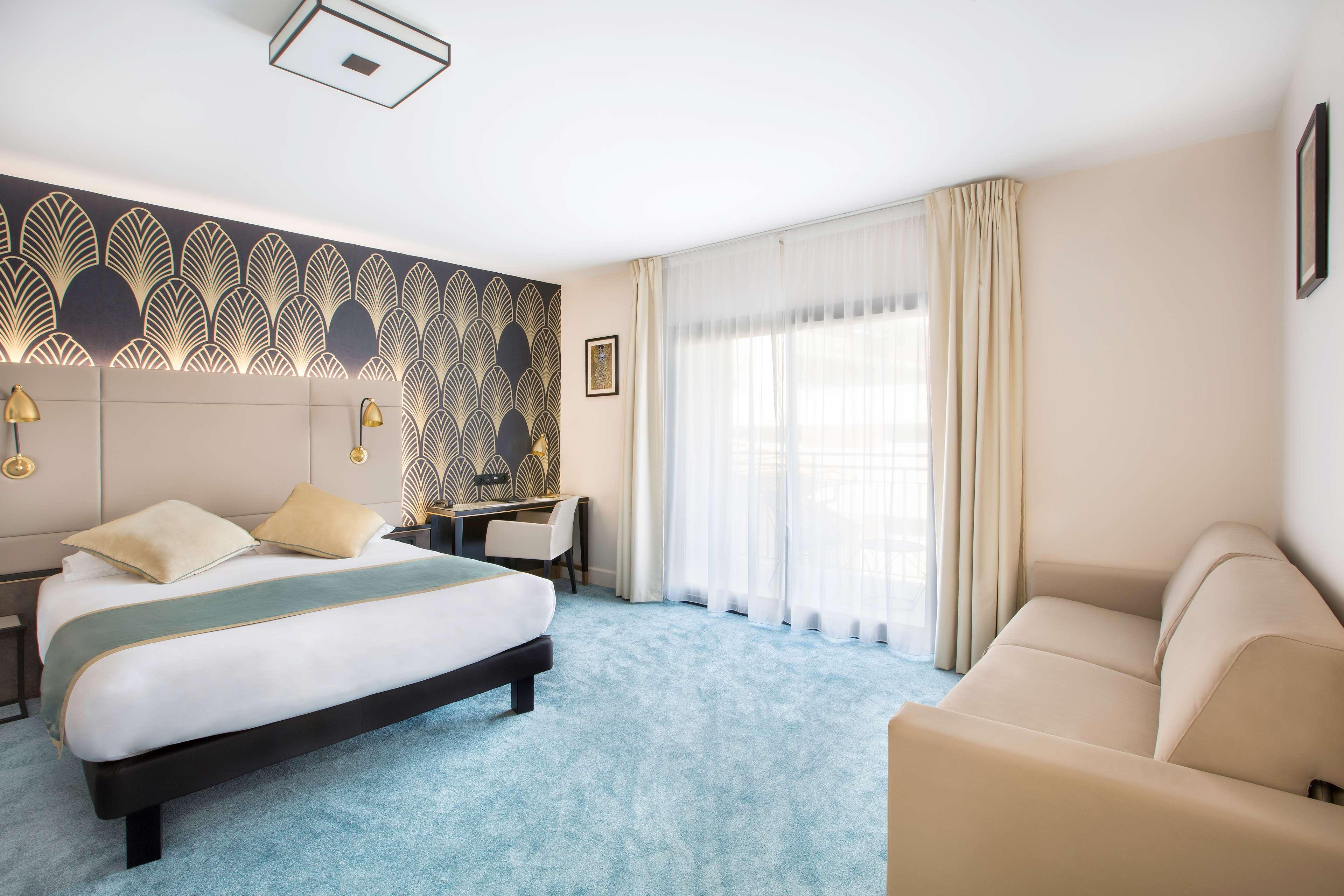 Best Western Hotel Journel Saint-Laurent-Du-Var Exterior photo