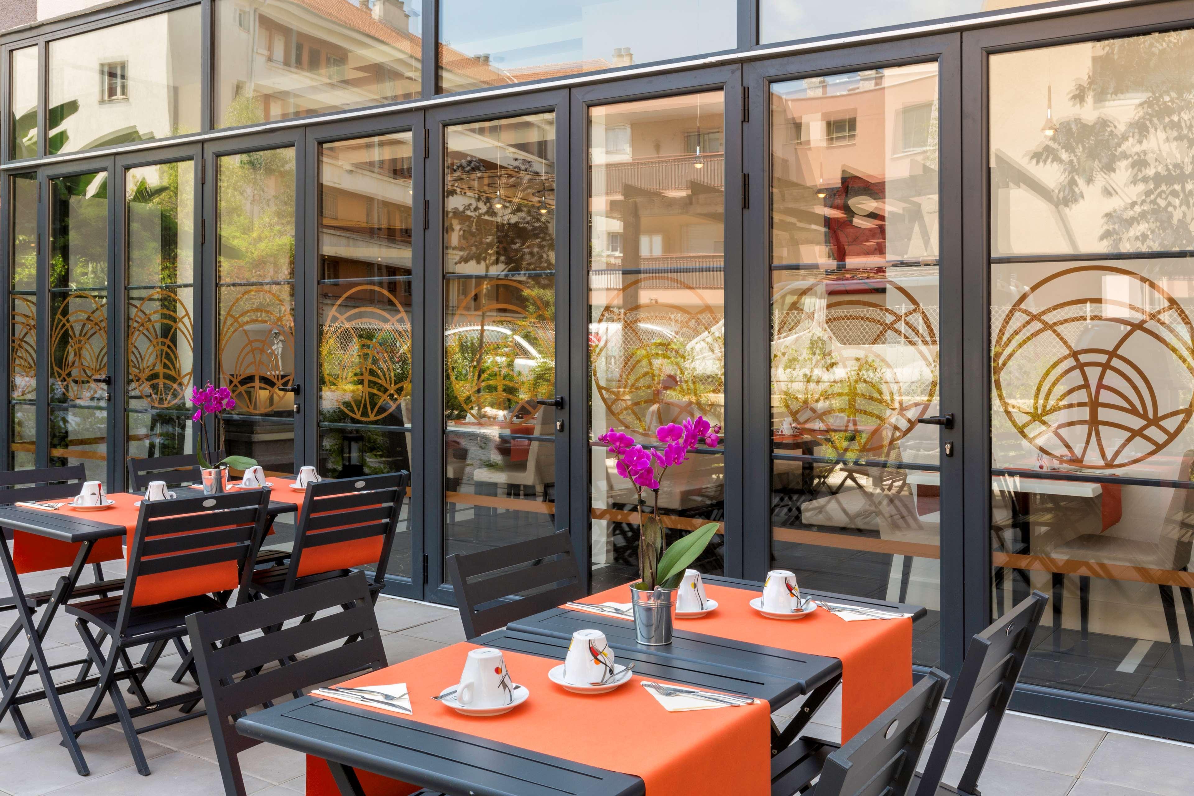 Best Western Hotel Journel Saint-Laurent-Du-Var Exterior photo