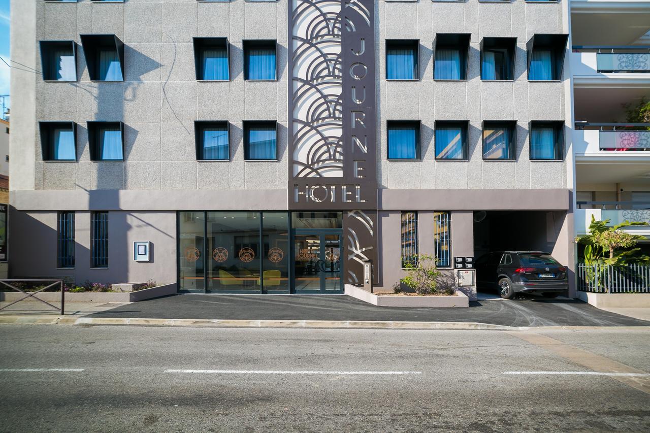 Best Western Hotel Journel Saint-Laurent-Du-Var Exterior photo